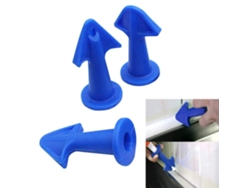 Herramientas de sellado para cocina, baño y ventanas