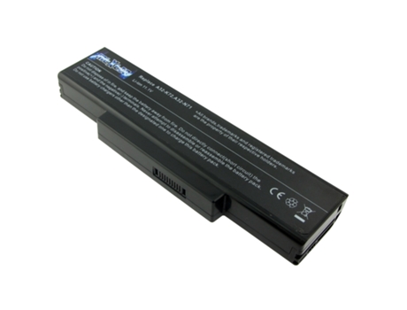 Bateria para Portátil MTXTEC Asus K72