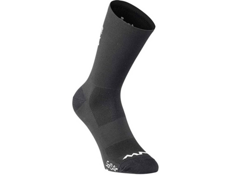 Calcetines NORTHWAVE Calcetine Chain Gang Negro