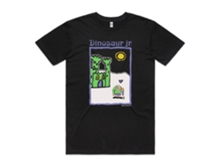 Dinosaur Jr. Castle T-shirt Rockinstone Unisex Adults Best Sellers Size:xl