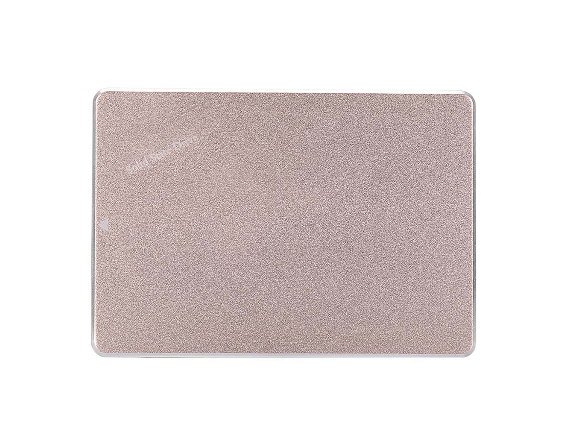 Unidad De Estado Sólido Interna Sata Iii 6gb/s De 2.5 Pulgadas Y 120g