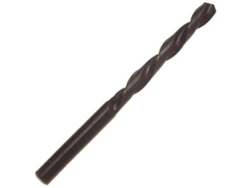 Broca Acero Rapido Hss Cilindrica Ø 3.50 mm WOLFPACK LINEA PROFESIONAL