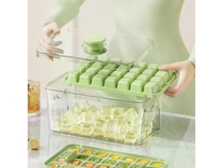 Pastillas descalcificadoras para máquinas de hielo TAISHENGDA