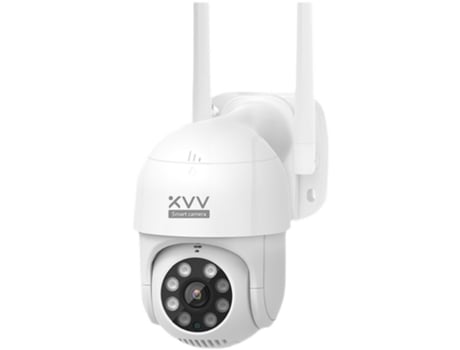 Cámara de Vigilancia ALIN220-1