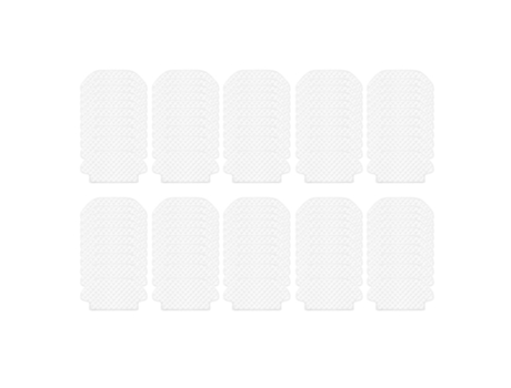 Accesorio Aspiradores VIOMI 100 un toallitas Viomi V2 Pro V3 V-Rvclm21B Styj02Ym 329034903690