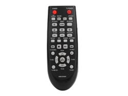 Mando A Distancia De Repuesto Para Altavoz Samsung Ah59-02434a (sin Programación)