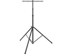 BRENNENSTUHL-1170310010-Trípode Telescópico De Construcción St 301 Con Travesaño Para Focos