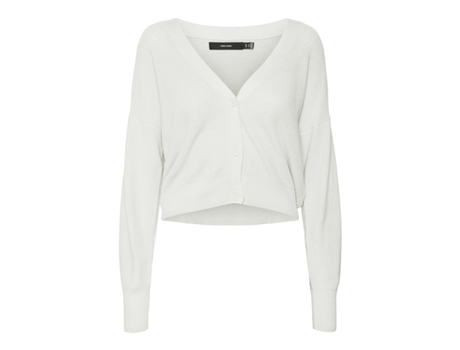 Abrigo VERO MODA Mujer (Multicolor - M)