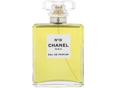 Perfume CHANEL Eau De Toilette Mujeres (100 ml)