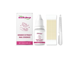 Set de cuidado de uñas Ginger