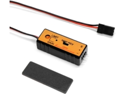 Mini Módulo Giroscópico Para Radiocontrol, Utilizado Para Controlar La Deriva De Un Coche O Barco.
