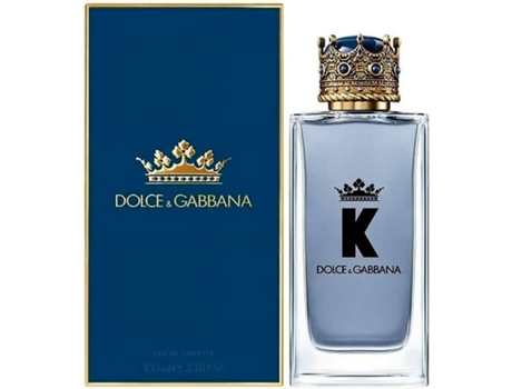 Perfume Dolce & Gabbana EDT 100 ml K By D&G