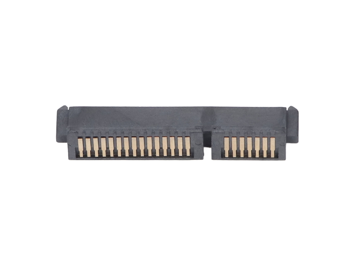 Conector Para Disco Duro Sata De 2,5 Pulgadas Para Portátiles E5420, E5220, E5520, E5440 Y E5400.