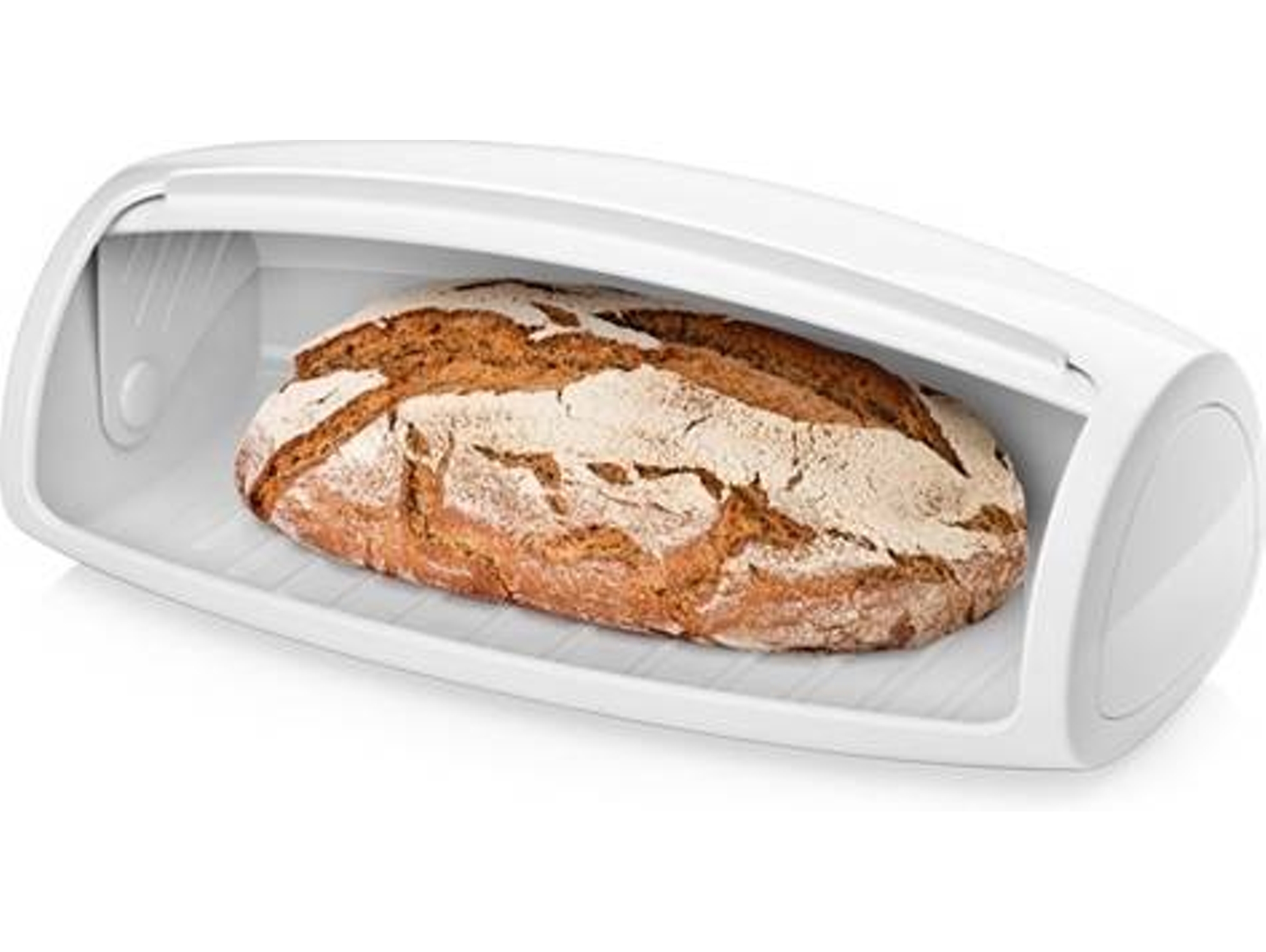 Caja de Pan TESCOMA 4 Food (42 cm)