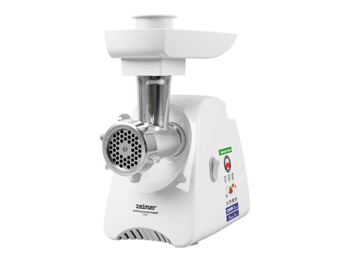 Picadora ZELMER ZMM5801P (2200 W)