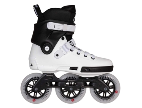 Patina em Linha Next Core 110 Branco Eu 44-45Powerslide
