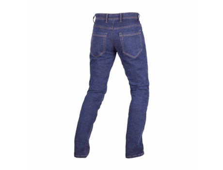 Pantalones Vaqueros para Hombre GMS (48x34 - Azul)