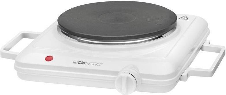 Cocina Portátil CLATRONIC EKP 3582