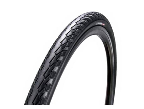 Pneu Urbano Rígido Sprint 27 Tpi 700 X 45 Prateado 700 X 45Chaoyang