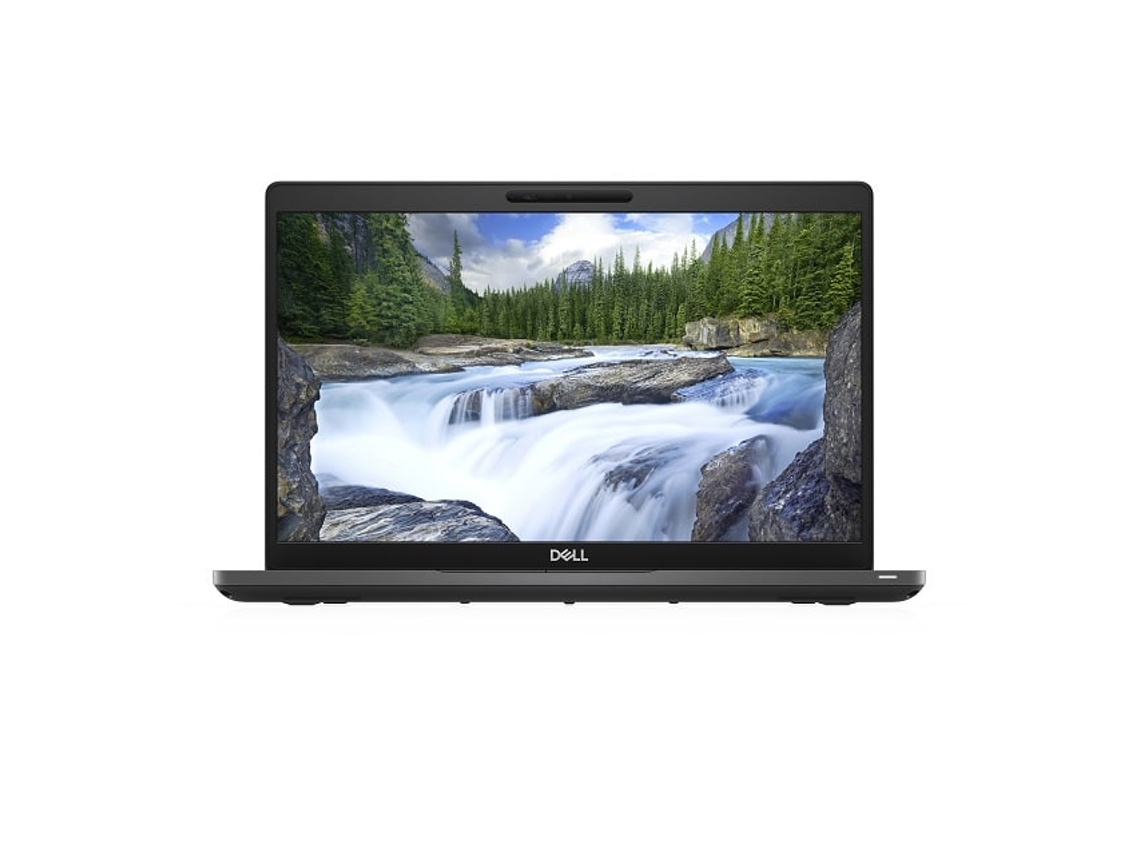 DELL Latitude 5400 14 I5 8365U 8Gb Ssd 256Gb A+ Como Nuevo Reacondicionado