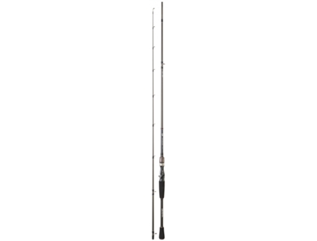 Caña de lanzar DAIWA Exceler 702 HXHFB 14-56g
