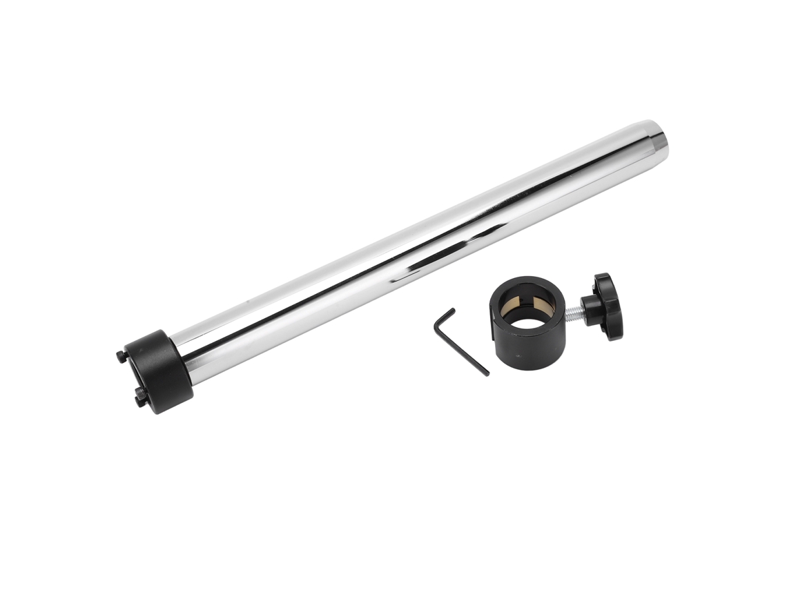Suporte de Mesa para Câmera de Microscópio Estéreo Binocular Triocular 32mm 350mm/250mm S/MARCA