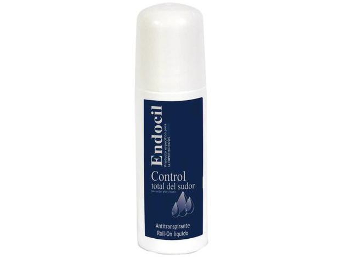 Desodorante ENDOCIL Antitranspirante Desodorante Roll-On (75 ml)