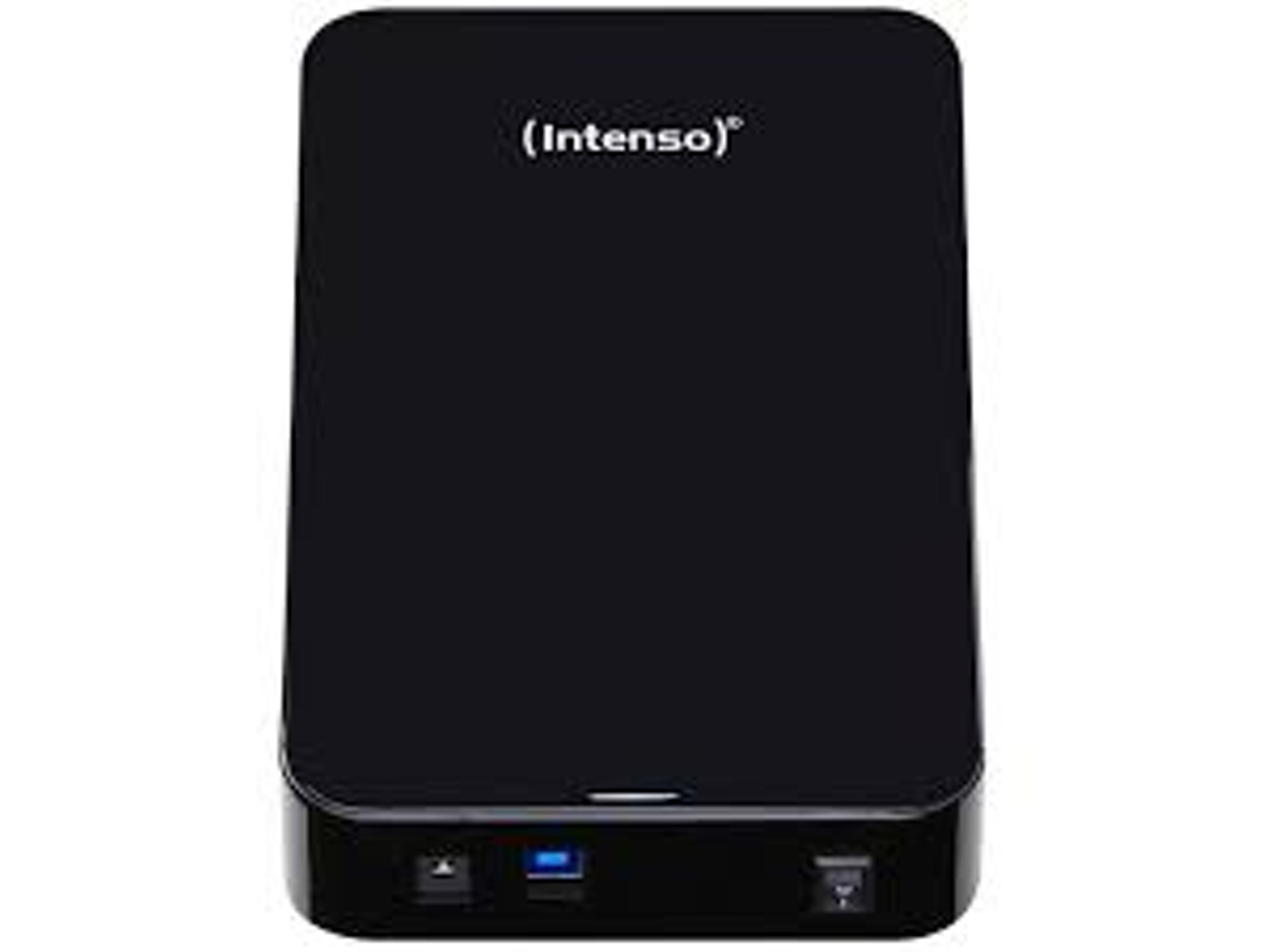 Disco HDD externo INTENSO Memory Center USB 3.0 6 TB (6 TB - USB 3.1)