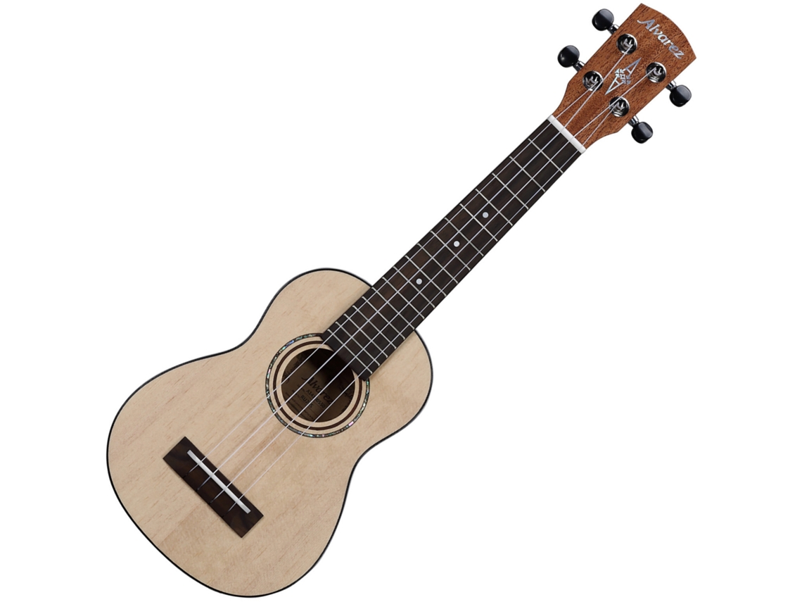 Alvarez Ru26S
