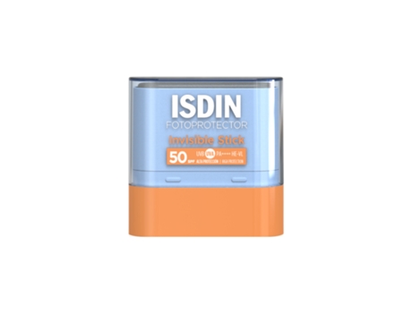 ISDIN Fotoprotector Invisible Stick SPF50 10g