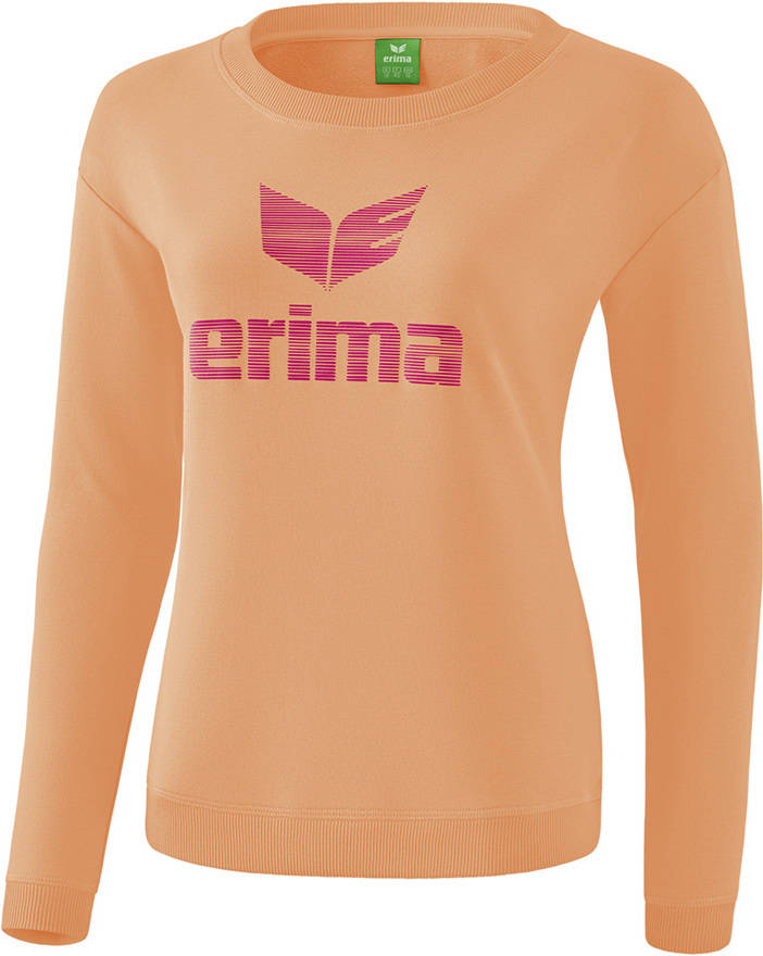 Essential Sudadera Mujer blusas para erima rosa fitness 40