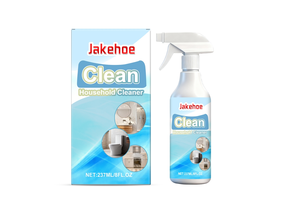 Spray de limpieza para el hogar
