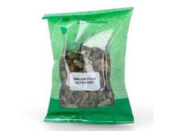 Complemento Alimentar PLAMECA Melisa 15Grs. Plameca Plantas