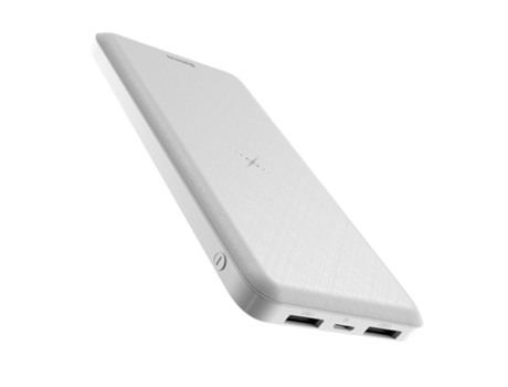 Powerbank SLOWMOOSE Blanco