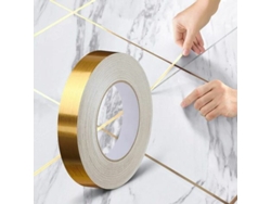 2026altiro-cinta Adhesiva Decorativa Para Suelos, Paredes Y Techos, Cinta De Unión Impermeable, 2 Cm X 50 M