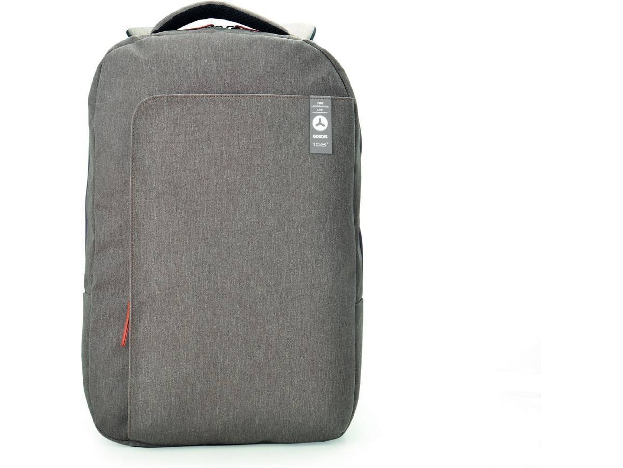 Mochila GOODIS Livelihood 2.0 (PC - 15.6'' - Gris)