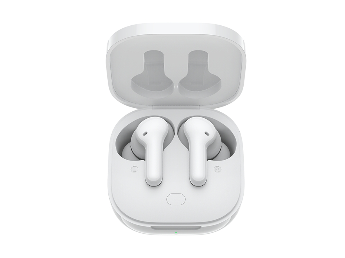 Auriculares Bluetooth True Wireless QCY Qcy t13