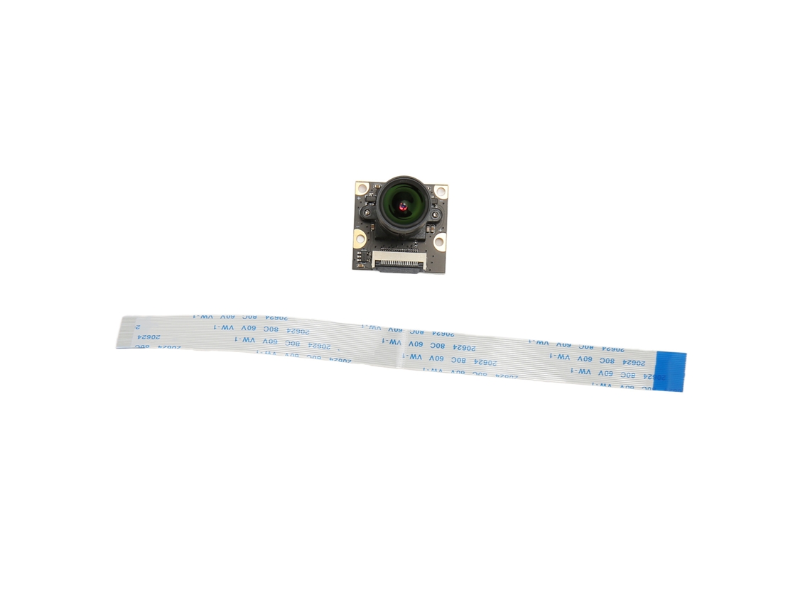 Módulo De Câmera 3mp Com Chip Sc3336 Para Série Luckfox Pico, Alta Snr, Baixa Iluminação, Lente Ângulo Amplo 98,3 Graus