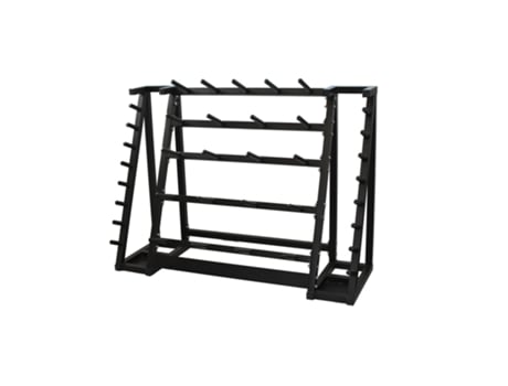 Soporte para pesas FIT & RACK TU