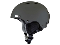 Casco K2 Capacete Verdict Preto L-XL