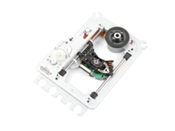 Lente Láser Óptica Sf-hd870 Dv34 Para Reemplazo De Dvd/evd De Alta Calidad