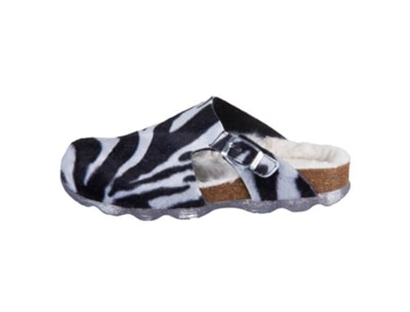 Crocs para Niños SUPERFIT (39,0 EU - Multicolor)