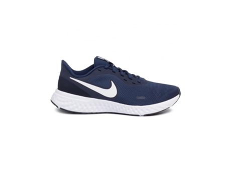 Zapatillas NIKE Red Hombre (42 - Rojo)