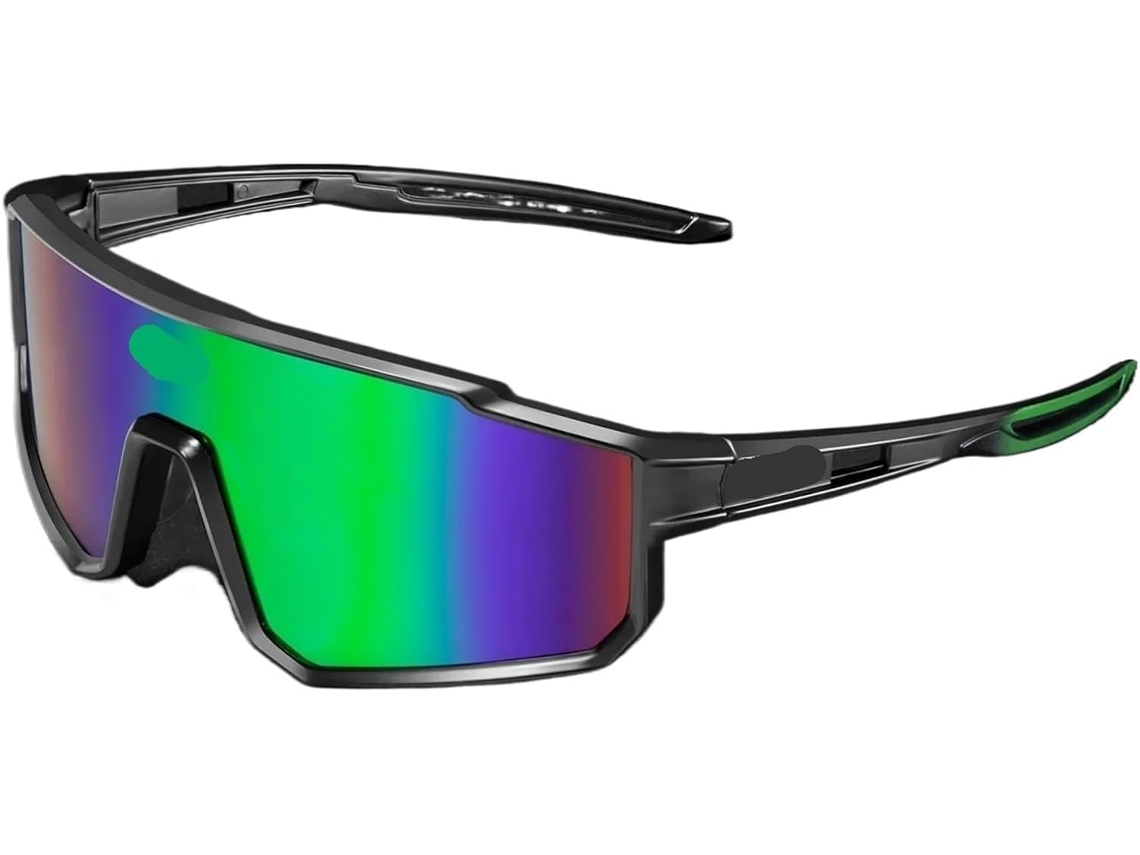 Gafas De Ciclismo Con Sol Para Hombre Mujer, Deportes Al Aire Libre, Ciclismo. Protección
