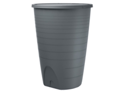 Tanque de agua de lluvia Peruno de 260 L, Dimensiones (mm): 720x720x965