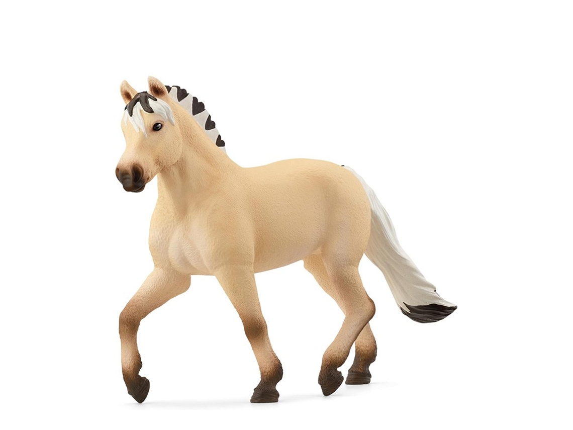 Figura Yegua Fiordo Schleich