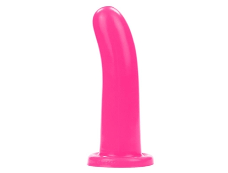 Estimulador Holy Dong 6 Silicona Líquida Rosa LOVETOY