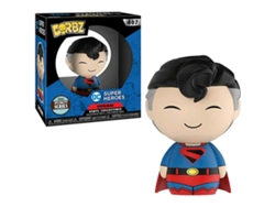 Figura SUPERMAN 71325 (Multicolor)