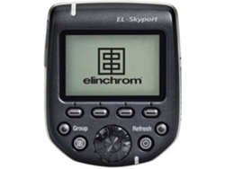 Transmisor ELINCHROM 19371