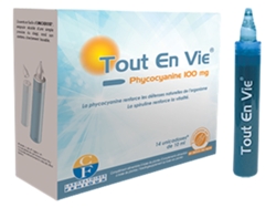 Todo En Vida 14 x 10 ml FENIOUX